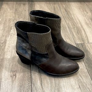 Rieker Ankle Boot